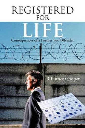 Cover image for Registered for Life