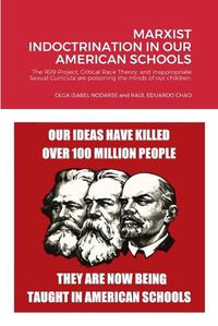 Cover image for Marxist Indoctrination in Our American Schools