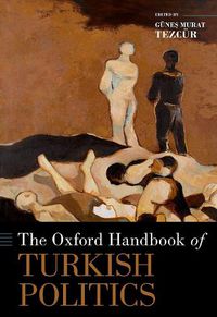 Cover image for The Oxford Handbook of Turkish Politics