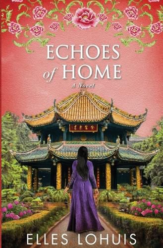 Cover image for Echoes of Home