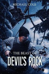 Cover image for The Beast of Devil's Rock