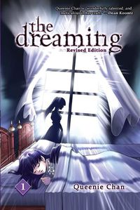 Cover image for The Dreaming Volume 1