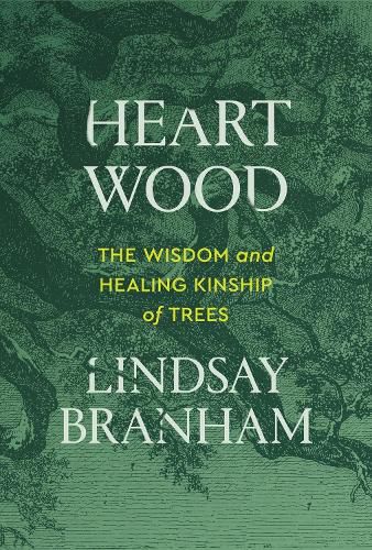 Cover image for Heartwood