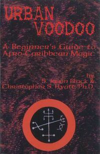 Cover image for Urban Voodoo: A Beginner's Guide to Afro-Caribbean Magic