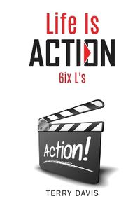 Cover image for Life Is Action