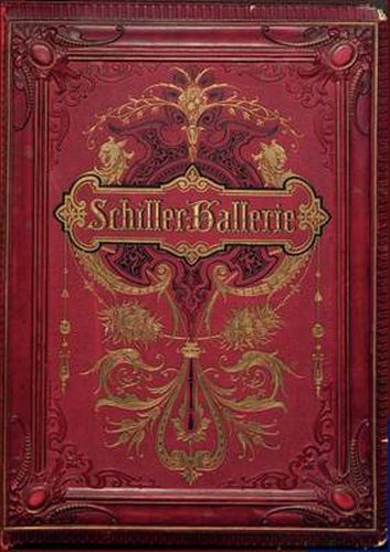 Cover image for Schillers Galerie