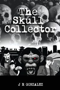 Cover image for The Skull Collector