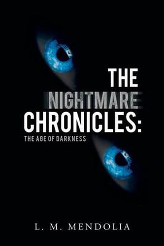 Cover image for The Nightmare Chronicles