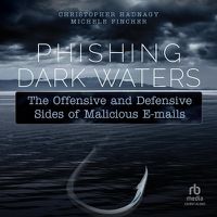 Cover image for Phishing Dark Waters