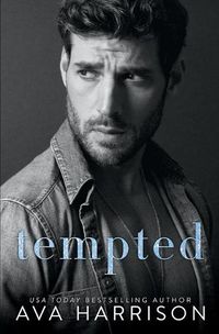 Cover image for Tempted