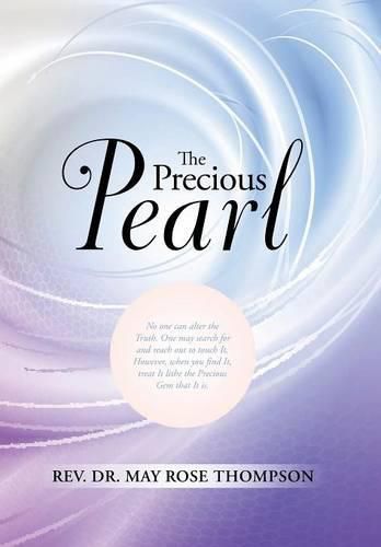 The Precious Pearl