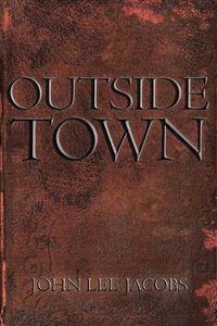 Cover image for Outside Town