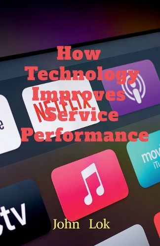 Cover image for How Technology Improves Service Performance
