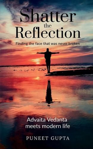 Cover image for Shatter the Reflection