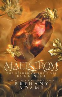 Cover image for Maelstrom