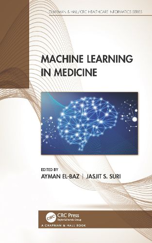 Cover image for Machine Learning in Medicine