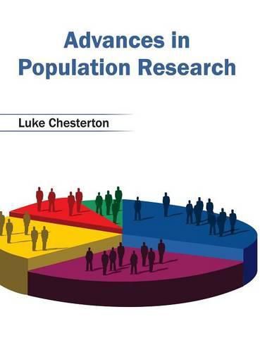 Cover image for Advances in Population Research