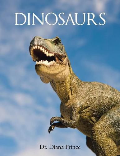 Cover image for Dinosaurs