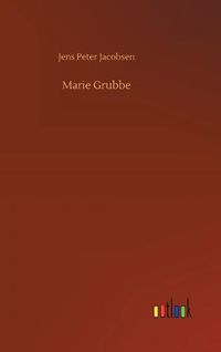 Cover image for Marie Grubbe