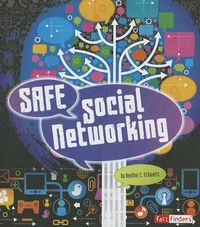 Cover image for Safe Social Networking