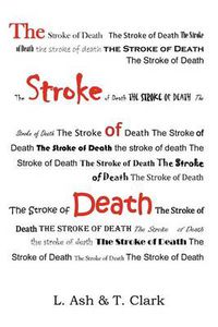 Cover image for The Stroke of Death