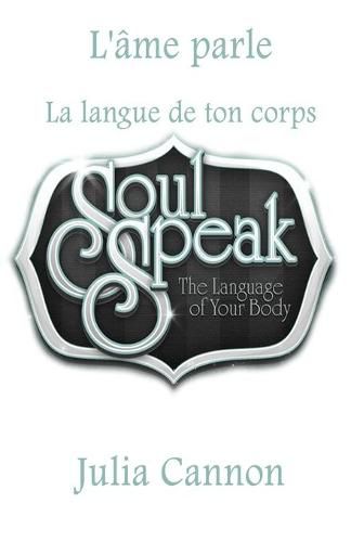 Cover image for L'ame parle