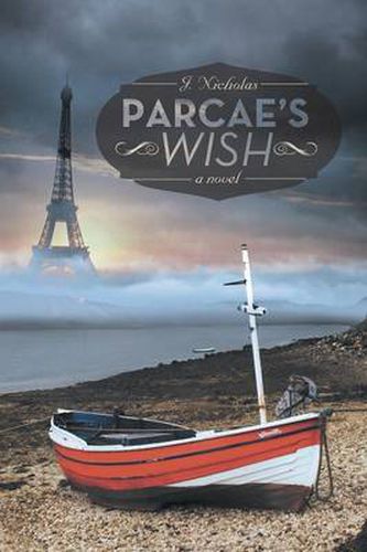 Cover image for Parcae's Wish