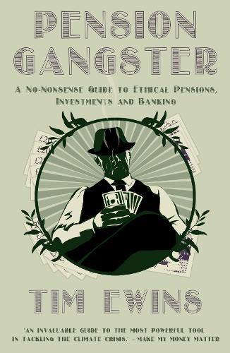 Cover image for Pension Gangster