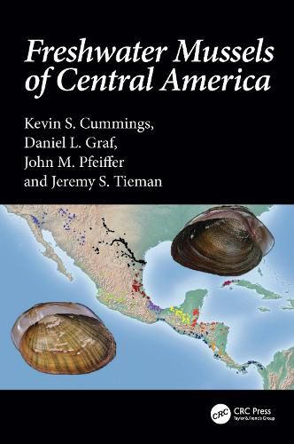 Cover image for Freshwater Mussels of Central America