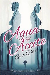 Cover image for Agua Y Aceite