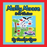 Cover image for Molly Moose Is on the Loose