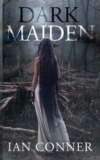 Cover image for Dark Maiden