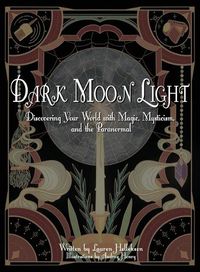 Cover image for Dark Moon Light