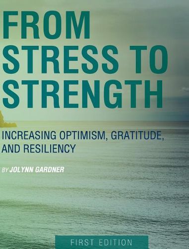 Cover image for From Stress to Strength