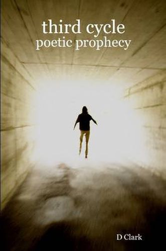 Cover image for Third Cycle: Poetic Prophecy