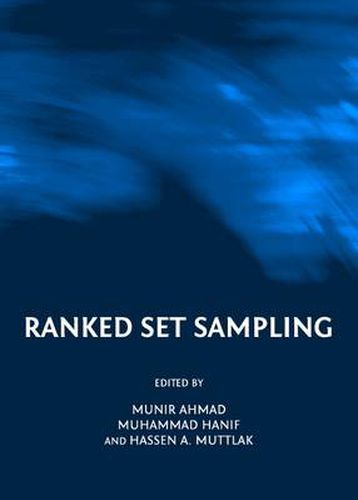 Cover image for Ranked Set Sampling