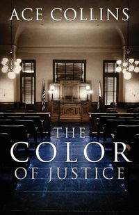 Cover image for Color of Justice, The