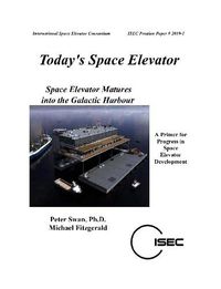 Cover image for Today's Space Elevator