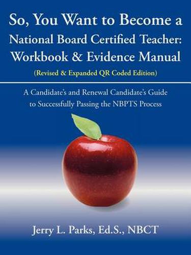 Cover image for So, You Want to Become a National Board Certified Teacher