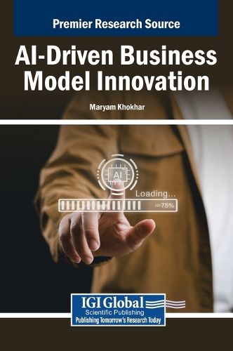 Cover image for AI-Driven Business Model Innovation