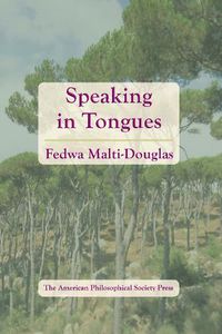 Cover image for Speaking in Tongues