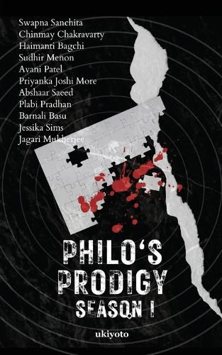 Cover image for Philo's Prodigy Volume I