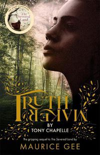 Cover image for Truthmaker