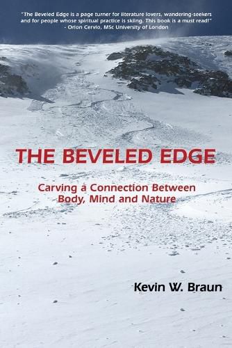 Cover image for The Beveled Edge