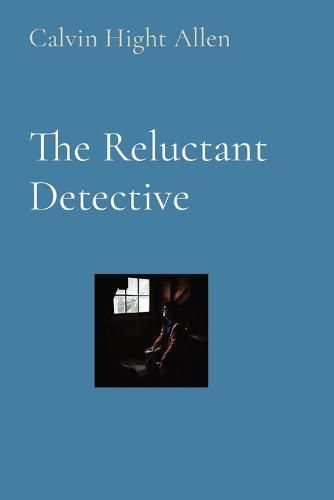 Cover image for The Reluctant Detective