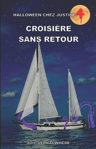 Cover image for Croisiere sans retour