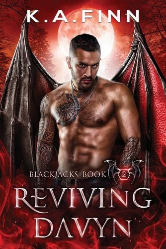 Cover image for Reviving Davyn