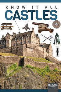 Cover image for Castles