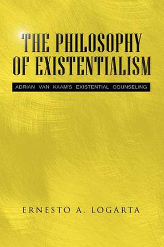 Cover image for The Philosophy of Existentialism