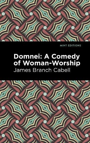 Cover image for Domnei